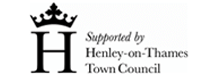 Supported by Henley-on-Thames Town Council